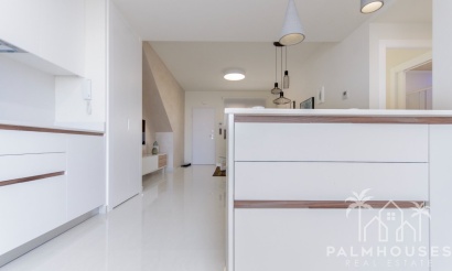Nieuwbouw - Appartement - Torrevieja - Los Balcones