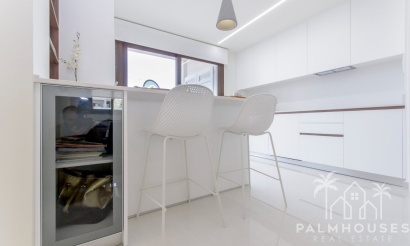 Nieuwbouw - Appartement - Torrevieja - Los Balcones