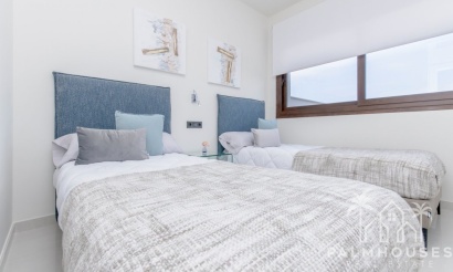 Nieuwbouw - Appartement - Torrevieja - Los Balcones