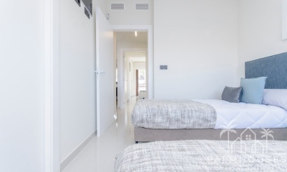 Nieuwbouw - Appartement - Torrevieja - Los Balcones