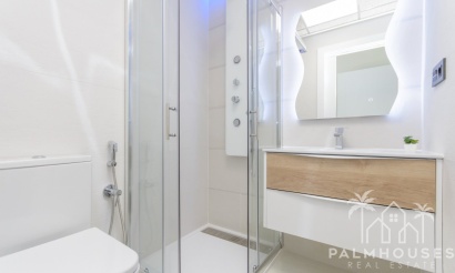 Nieuwbouw - Appartement - Torrevieja - Los Balcones