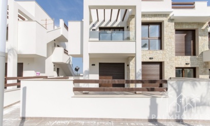 Nieuwbouw - Appartement - Torrevieja - Los Balcones