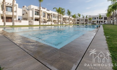 Nieuwbouw - Appartement - Torrevieja - Los Balcones