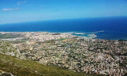 Nieuwbouw - Appartement - Denia - Puerto