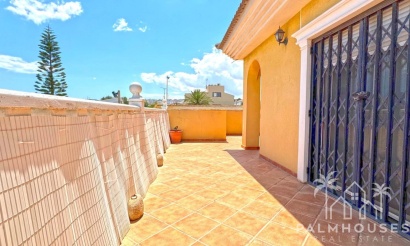 Revente - Villa - Torrevieja - Los Balcones