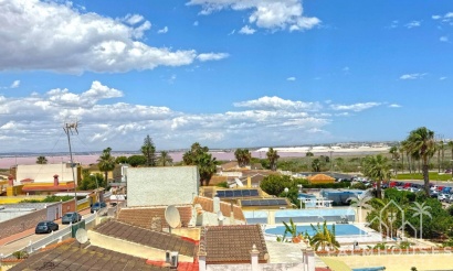 Revente - Villa - Torrevieja - Los Balcones