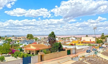 Revente - Villa - Torrevieja - Los Balcones