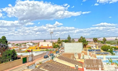 Revente - Villa - Torrevieja - Los Balcones