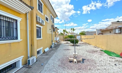 Revente - Villa - Torrevieja - Los Balcones