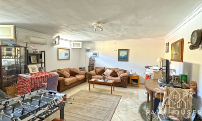 Revente - Villa - Torrevieja - Los Balcones