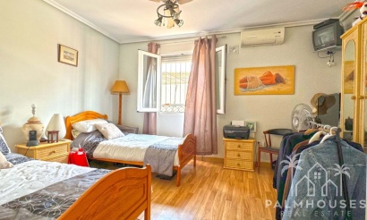 Revente - Villa - Torrevieja - Los Balcones