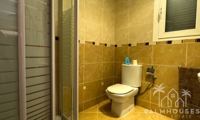 Revente - Villa - Torrevieja - Los Balcones