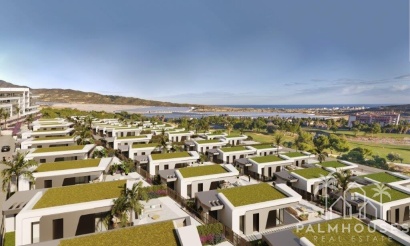 Nouvelle construction - Apartment - Alicante - Mutxamel
