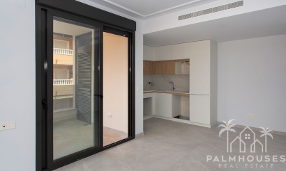 Resale - Apartments - Torrevieja - Playa del cura