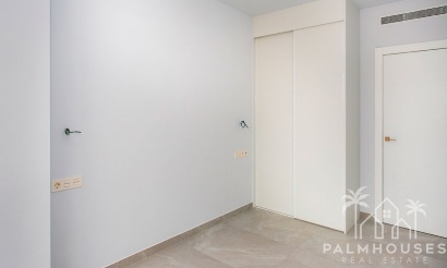 Resale - Apartments - Torrevieja - Playa del cura