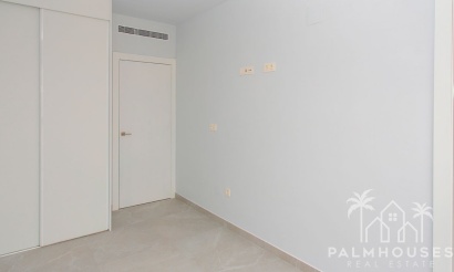 Resale - Apartments - Torrevieja - Playa del cura