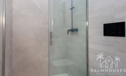 Resale - Apartments - Torrevieja - Playa del cura