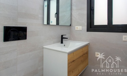 Resale - Apartments - Torrevieja - Playa del cura
