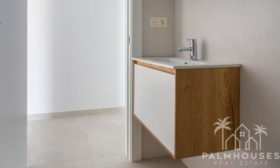 Resale - Apartments - Torrevieja - Playa del cura