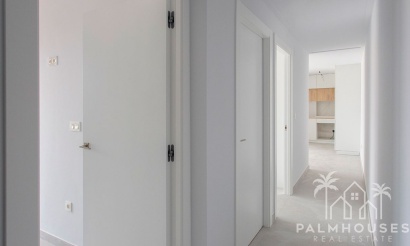 Resale - Apartments - Torrevieja - Playa del cura