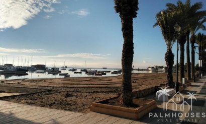 Nieuwbouw - Villa - Los Alcazares - Lomas del Rame