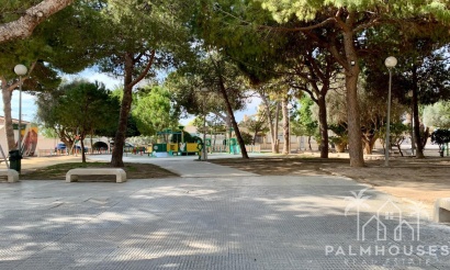 Nieuwbouw - Villa - Los Alcazares - Lomas del Rame