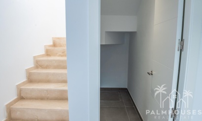 Nouvelle construction - Villa - Los Alcazares - Serena Golf
