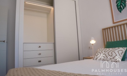 Nouvelle construction - Villa - Los Alcazares - Serena Golf