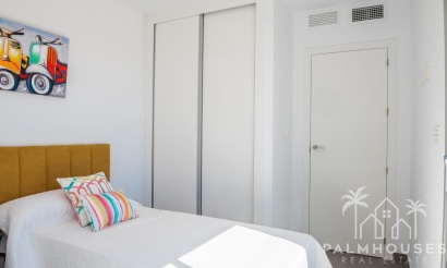 Nouvelle construction - Villa - Los Alcazares - Serena Golf