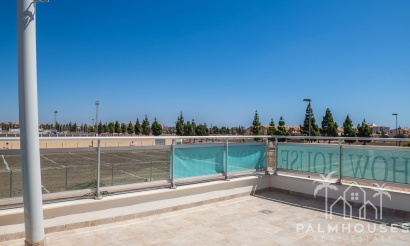 Nouvelle construction - Villa - Los Alcazares - Serena Golf