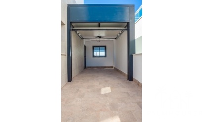 Nouvelle construction - Villa - Los Alcazares - Serena Golf