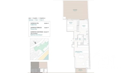 Nueva construcción  - Apartment - Villajoyosa - 