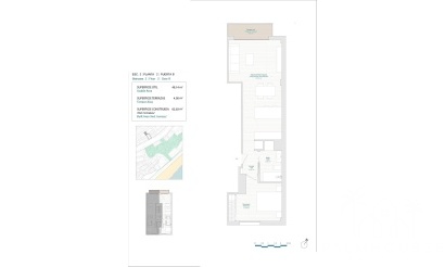 Nueva construcción  - Apartment - Villajoyosa - 