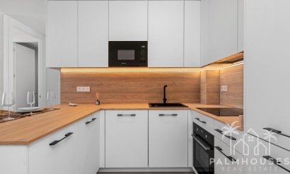 Nieuwbouw - Appartement - Benijofar