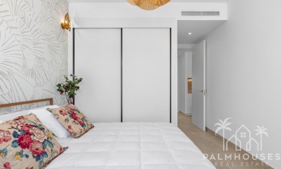 Nieuwbouw - Appartement - Benijofar