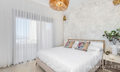 Nieuwbouw - Appartement - Benijofar