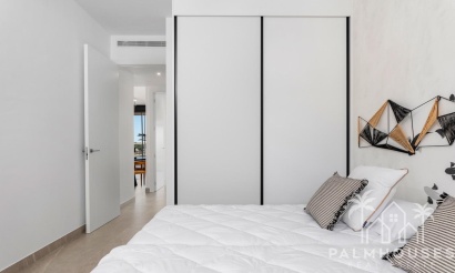 Nieuwbouw - Appartement - Benijofar