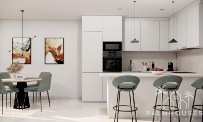Nouvelle construction - Maison - Ciudad Quesada - Benimar