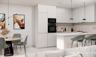 Nouvelle construction - Maison - Ciudad Quesada - Benimar