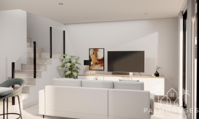 Nouvelle construction - Maison - Ciudad Quesada - Benimar