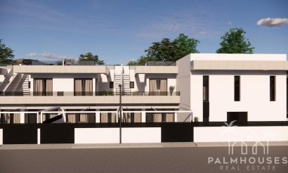 Nouvelle construction - Maison - Ciudad Quesada - Benimar