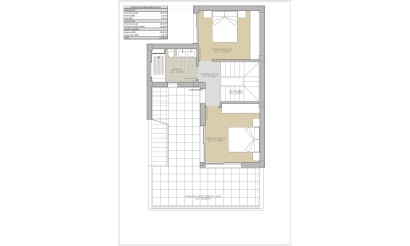 Nouvelle construction - Maison - Ciudad Quesada - Benimar