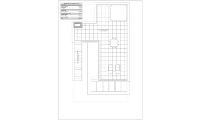 Nouvelle construction - Maison - Ciudad Quesada - Benimar