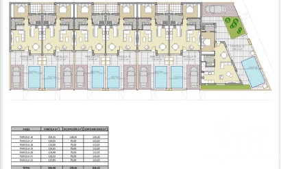 Nouvelle construction - Maison - Ciudad Quesada - Benimar