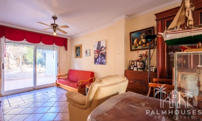 Herverkoop - Villa - Torrevieja