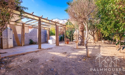 Herverkoop - Villa - Torrevieja