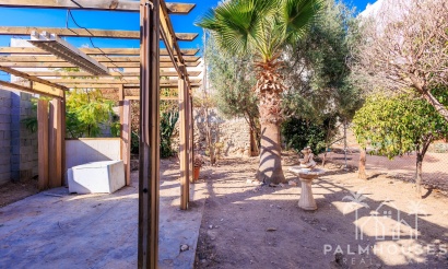 Herverkoop - Villa - Torrevieja