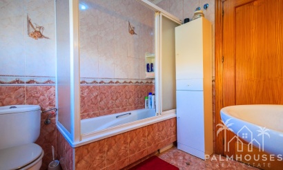 Herverkoop - Villa - Torrevieja