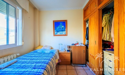 Herverkoop - Villa - Torrevieja