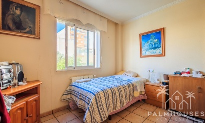 Herverkoop - Villa - Torrevieja